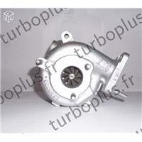Turbo Volkswagen Jetta 3 1.9 TDI 110 CV 454158-5002S