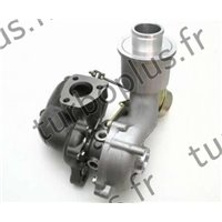 Turbo Volkswagen JETTA 1.8 i 180 CV 53039900052