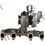 Turbo Volkswagen Golf V PLUS 1.9 TDI 105 CV 751851-0002