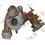 Turbo Volkswagen GOLF VI 2.0 TDI 140 CV 765261-0003