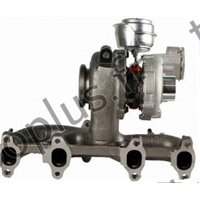 Turbo Volkswagen Golf V 1.9 TDI 105 CV 751851-0003