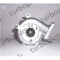Turbo Volkswagen Golf IV 1.9 TDI 110 CV 454161-5001S