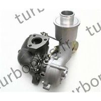 Turbo Volkswagen GOLF IV 1.8 i 180 CV 53039900052