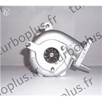 Turbo Volkswagen Golf III 1.9 TDI 110 CV 454158-5003S