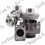 Turbo Volkswagen Crafter 50 2.5 TDI 136, 163 CV 49377-07410