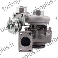 Turbo Volkswagen Crafter 35 2.5 TDI 136, 163 CV 49377-07406