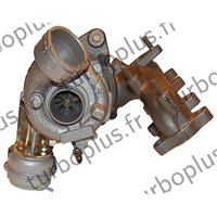 Turbo Volkswagen CADDY 3 MAXI 2.0 TDI 140 CV 765261-0005