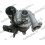 Turbo Peugeot 207 1.4 HDI 68, 70 CV 54359800001, 54359800007