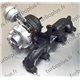 Turbo Volkswagen BORA 1.9 TDI 90 CV 713672-0002