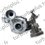 Turbo Volkswagen BORA 1.9 TDI 150 CV 721021