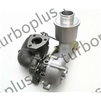 Turbo Volkswagen BORA (1J6) 1.8 i 180 CV 53039800052