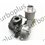 Turbo Volkswagen BORA 1J6 1.8 i 180 CV 53039800052