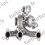 Turbo Skoda FABIA Phase II 1.4 TDI 68 CV 54399700054