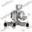 Turbo Skoda ROOMSTER 1.4 TDI 80 CV 54399800054