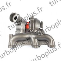 Turbo Seat IBIZA 4 1.4 TDI 80 CV 54399800054