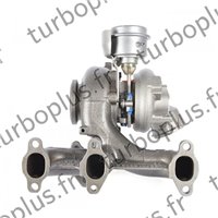 Turbo Seat IBIZA 3 1.4 TDI 80 CV 54399800054