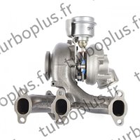 Turbo Seat CORDOBA 4 1.4 TDI 80 CV 54399700054