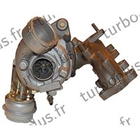 Turbo Skoda OCTAVIA 2.0 TDI 140 CV 765261-5004S