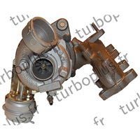 Turbo Seat ALTEA 2.0 TDI 140 CV 765261-5007S