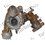 Turbo Seat ALTEA 2.0 TDI 140 CV 765261-5007S