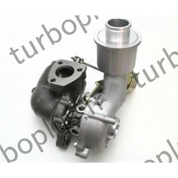 Turbo Skoda OCTAVIA 1.8 i 150 CV 53039700052