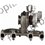 Turbo Seat Altea Phase II 1.9 TDI 90, 105 CV 751851-0003