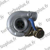 Turbo Mercedes Benz SPRINTER 212 2.9 D 122 CV 454184-0001
