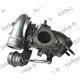 Turbo Mercedes Benz C250 202 2.5 TD 120 CV 454203-0001