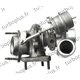 Turbo Mercedes Benz C250 202 2.5 TD 120 CV 454203-0001