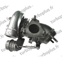 Turbo Mercedes Benz E250 210 2.5 TD 150 CV 454203-0001