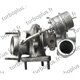 Turbo Mercedes Benz Sprinter 212 312 412 2.5 TD 150 CV 454203-0001