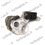 Turbo BMW X1 E84 2.0 D 143 CV 767378-0014