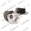 Turbo BMW X1 E84 2.0 D 136 CV 767378-0008