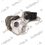Turbo BMW 118 E81 E87 E88 2.0 D 136 CV 767378-5014S