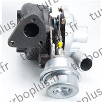 Turbo Opel CORSA D 1.3 CDTI 90 CV 54359700015