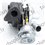 Turbo Opel CORSA D 1.3 CDTI 90 CV 54359700015