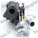 Turbo Opel ASTRA MKV 1.3 CDTI 90 CV 54359800015