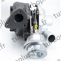 Turbo Opel ASTRA H 1.3 CDTI 90 CV 54359800015