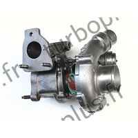 Turbo Renault TRAFIC 2.0 DCI 90 CV 762785-0004