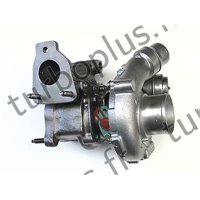 Turbo Renault TRAFIC 2.0 DCI 115 CV 762785-5003S