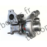 Turbo Renault TRAFIC 2 2.0 DCI 90 CV 762785-0002