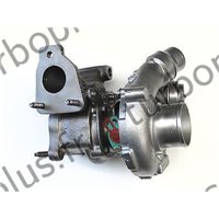 Turbo Renault TRAFIC 2 2.0 DCI 115 CV 762785-5002S