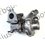 Turbo Renault TRAFIC 2 2.0 DCI 115 CV 762785-5002S