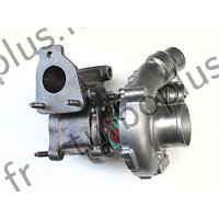 Turbo Opel VIVARO 2.0 CDTI 90 CV 762785-5003S