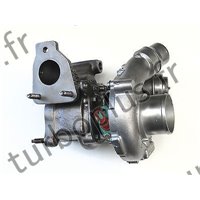 Turbo Opel VIVARO 2.0 CDTI 115 CV 762785-0003