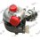 Turbo Nissan Qashqai Plus II Phase II 1.5 DCI 106 CV 54399700070, 54399800030