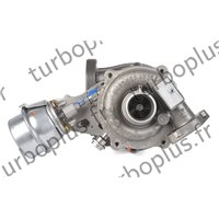 Turbo Opel CORSA D 1.3 CDTI 90 CV 54359900014