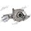 Turbo Fiat LINEA 1.3 MJTD 90 CV BV35014