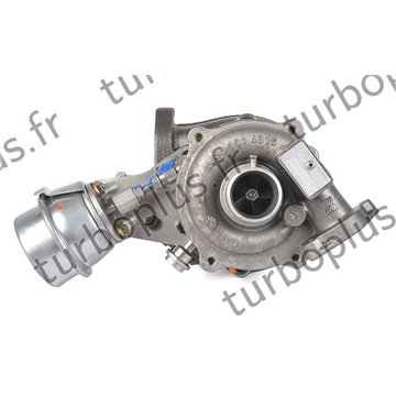 Turbo Fiat GRANDE PUNTO VAN SELESPEED 1.3 MJTD 90 CV 54359880014