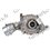 Turbo Fiat GRANDE PUNTO VAN SELESPEED 1.3 MJTD 90 CV 54359880014